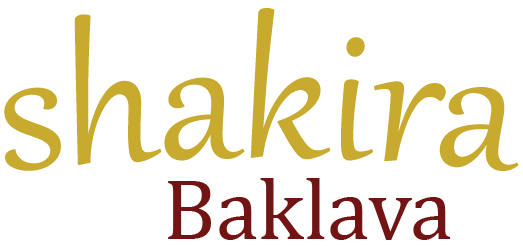 Shakira Baklava